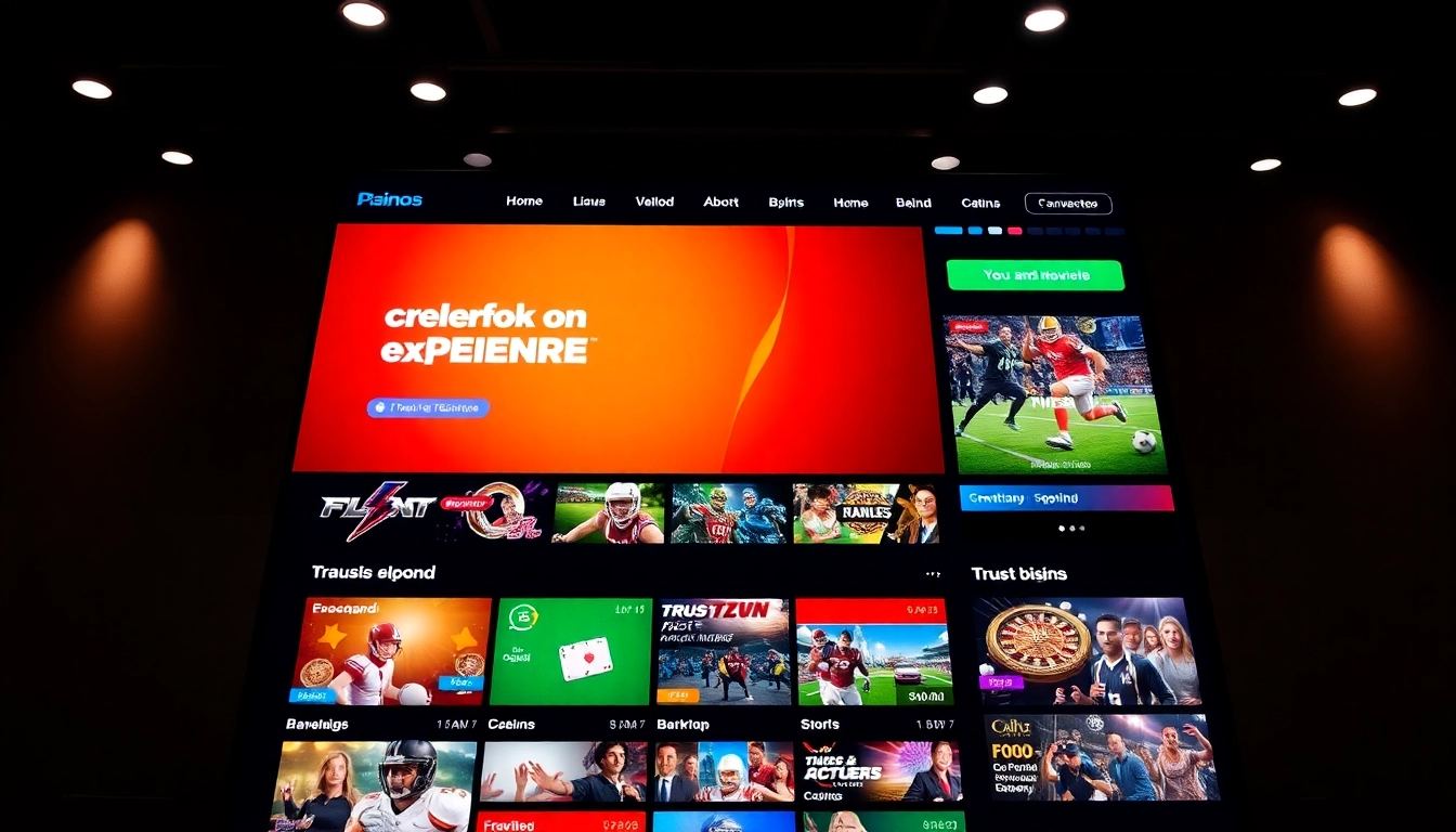 789F COM online betting platform showcasing sports and casino gaming in a user-friendly interface for heightened engagement and trust.