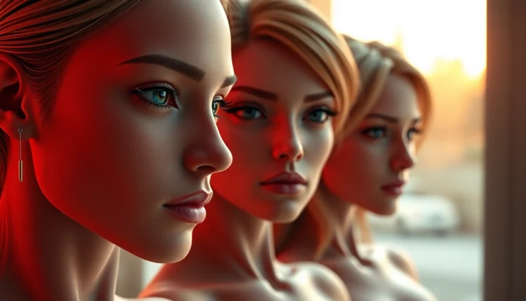 Top 5 NSFW AI Generators in 2025 for Hyper-Realistic Adult Art Creation