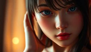 Create a lifelike NSFW image using a top-rated nsfw image generator with detailed textures and realistic lighting for immersive visuals.