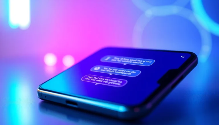 Unlocking the Future of AI Chat: Your Guide to Free AI Sexting and Customizable Conversations