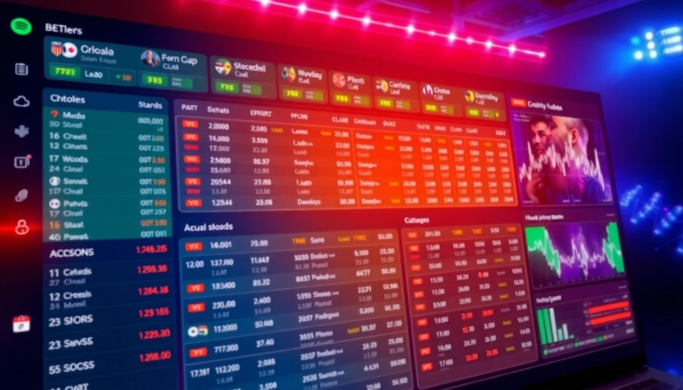 FairPlay live sports betting platform showcasing real-time odds and live scores for engaged users.