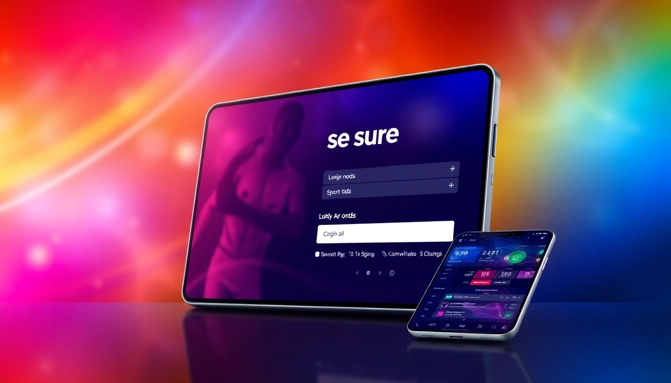 Fairplay login page on a mobile device, illustrating a secure and user-friendly online betting interface for sports and casino games in India.