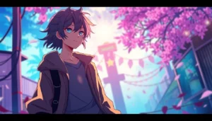 AI hentai generator creating hyper-realistic anime characters with detailed poses and expressions for immersive experiences.