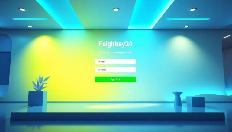 Secure Your Spot: How to Register Effortlessly with FairPlay24 Today