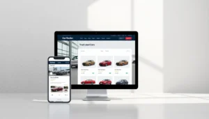 Siti per vendere auto usate with professional vehicle listing and customer service support