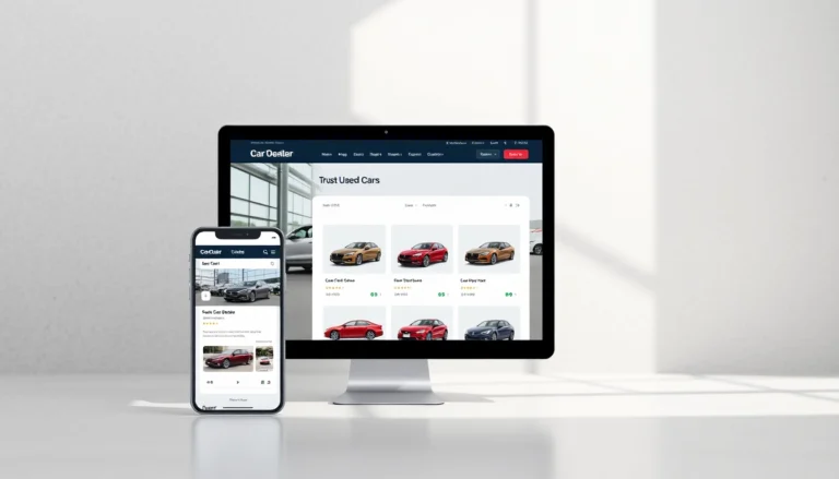 Top Strategies to Find the Best Siti per Vendere Auto Usate and Maximize Your Sale