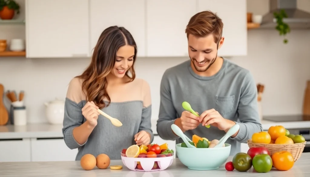 How to Choose Healthy Baby Food Made in Italy for Your Little One’s Growth