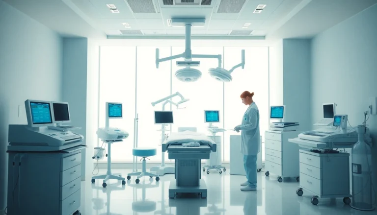 Clinica Fertilità Italia: Nuove Strategie di Successo per la Procreazione Assistita