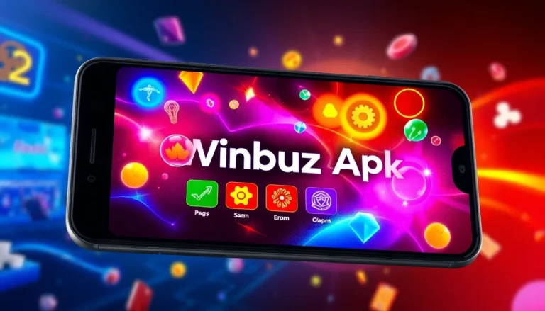 Maximize Your Experience with Winbuzz Apk: The Leading Betting App in India