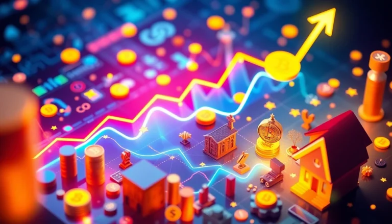 Maximize Growth with Strategic Alternative Investments Crypto Opportunities