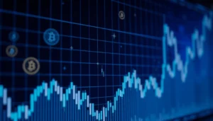 Cryptocurrency Market News highlights recent price trends and market analysis for digital currencies