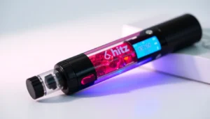Why Hitz Disposable Vapes Lead the Market in 2025: Quality, Authenticity, and Performance