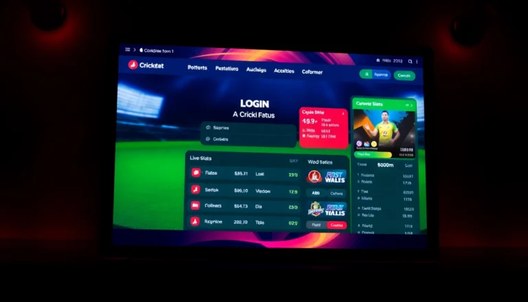 Effortless Cricbet99 login: Quick Guide to Access India’s Premier Betting Platform