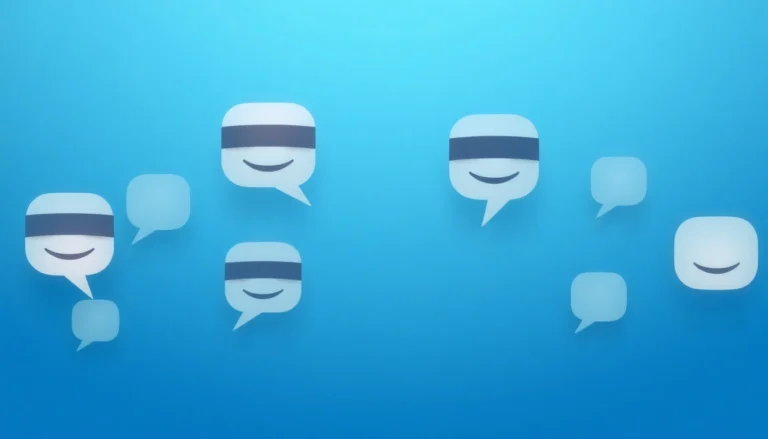 How to Maximize Your Experience with Blindchat: A Guide to Safe and Successful Online Anonymity