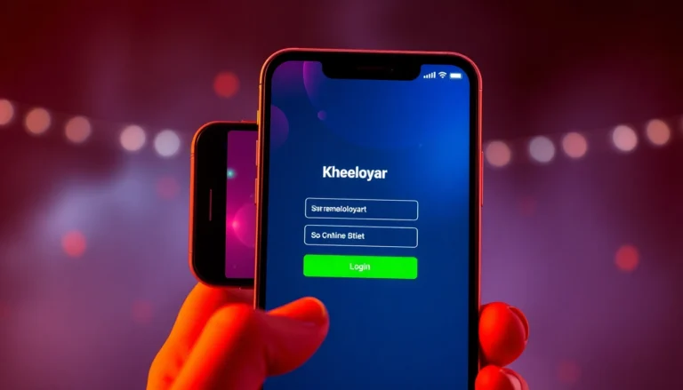 Master Your Kheloyar login Experience for Seamless Online Betting in India