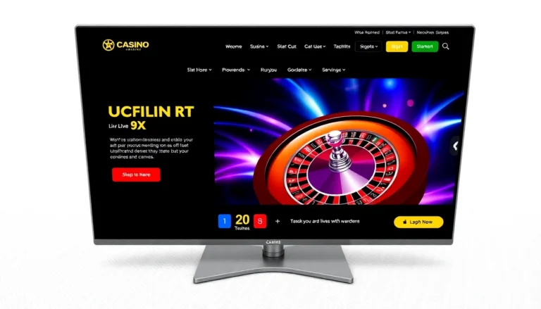 2025’nin En Güvenilir ve Yüksek Bonuslu Casino Siteleri Listesi