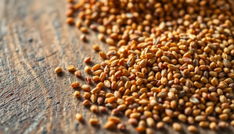 Top Tips for Choosing and Using Premium Cumin Seeds to Elevate Your Dishes