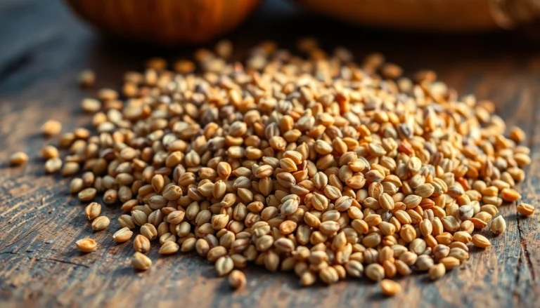 Premium Cumin Seeds: A Comprehensive Guide to Quality and Wholesale Options