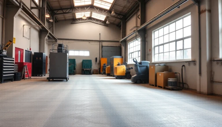 Expert Floor Preparation Services in Birmingham for Perfectly Ready Surfaces