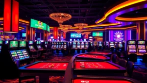 Canl casino siteleri highlighted with real-time tables, professional dealers, and secure